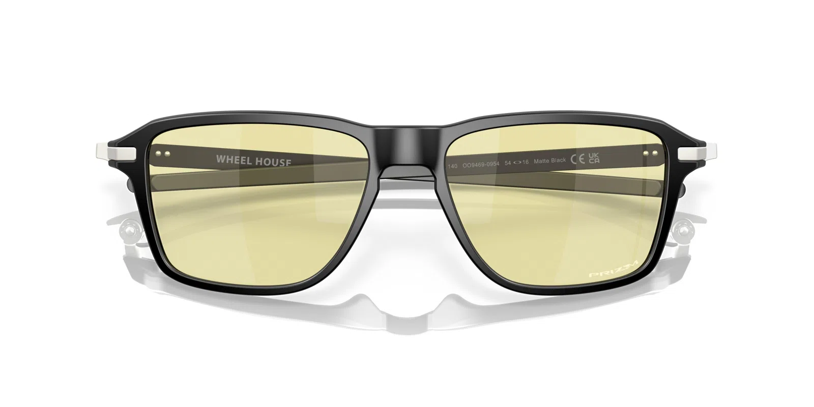 Oakley Wheel House 9469 Sunglasses - view 24